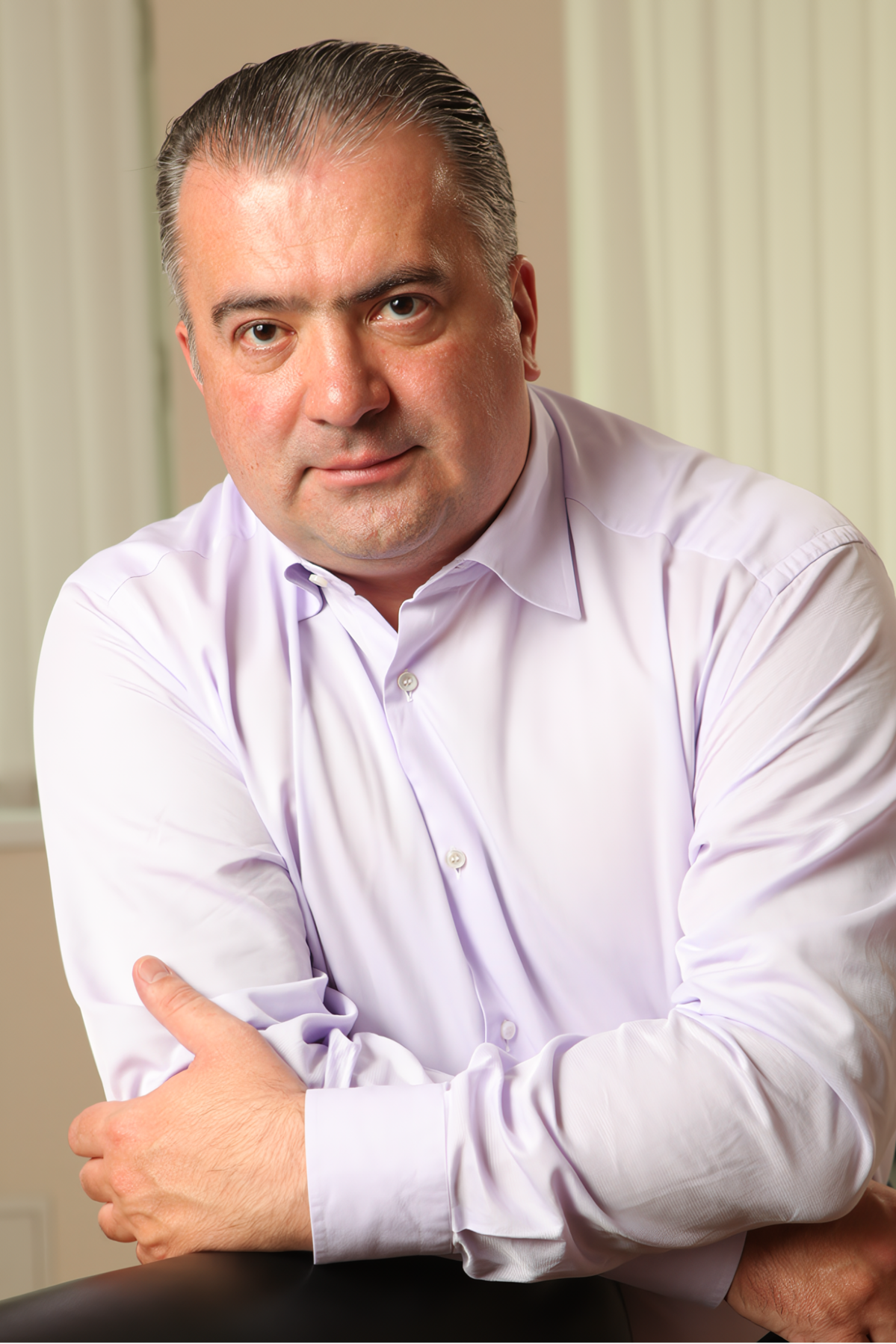 Алексей Логинов
